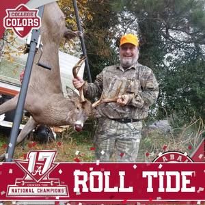 Meet your Posher, Keith